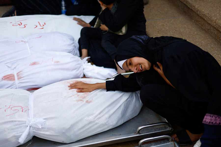 Is India becoming stronger in world politics amid West Asia crisis