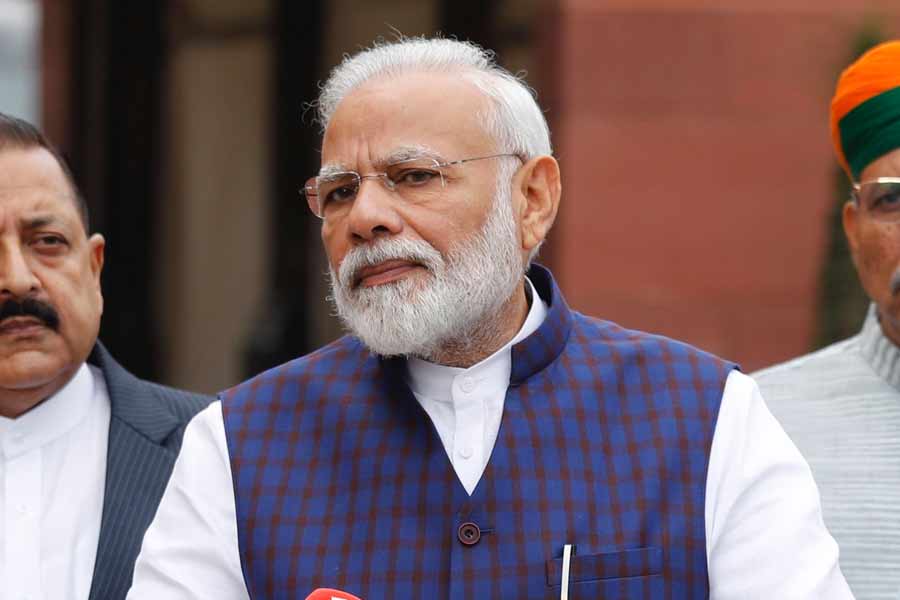 Is India becoming stronger in world politics amid West Asia crisis