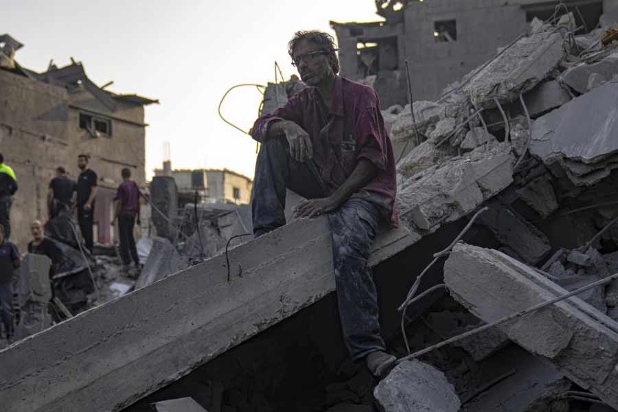 Is India becoming stronger in world politics amid West Asia crisis