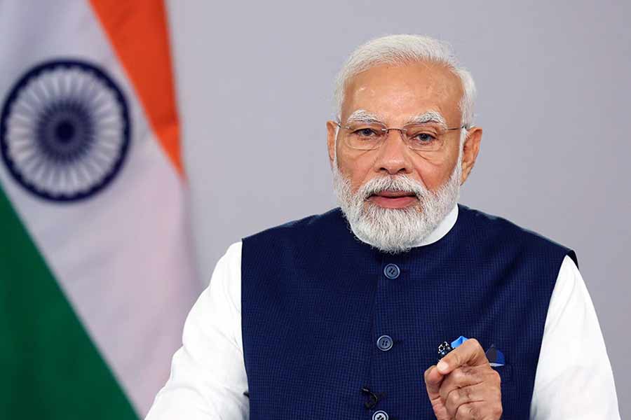 Is India becoming stronger in world politics amid West Asia crisis