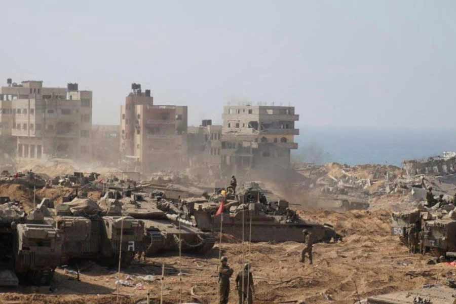 Is India becoming stronger in world politics amid West Asia crisis