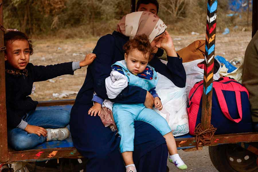 Is India becoming stronger in world politics amid West Asia crisis