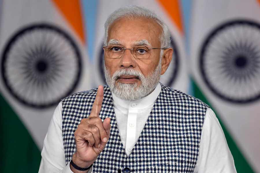 Is India becoming stronger in world politics amid West Asia crisis