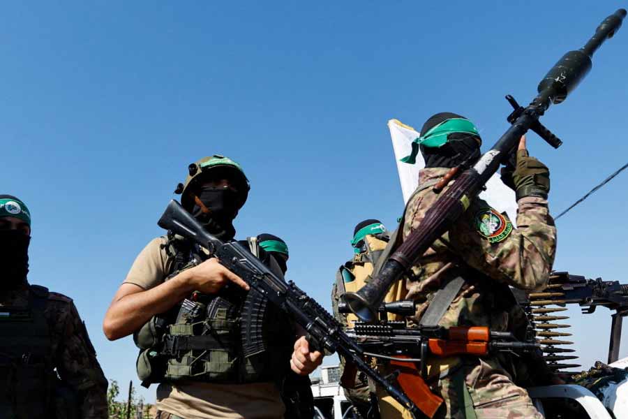 Is India becoming stronger in world politics amid West Asia crisis