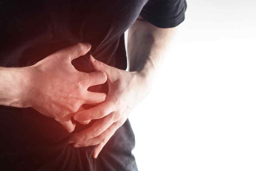 Silent signs of liver disease one must pay attention to