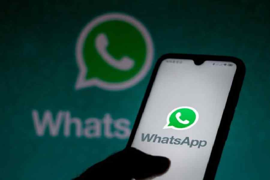 Five messages on WhatsApp that you should never ever click on.