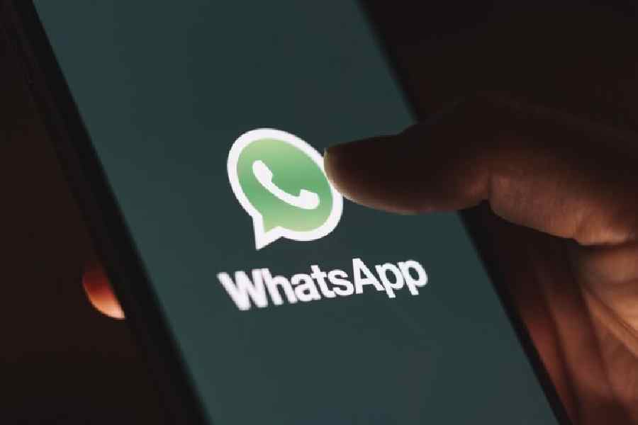 Five messages on WhatsApp that you should never ever click on.