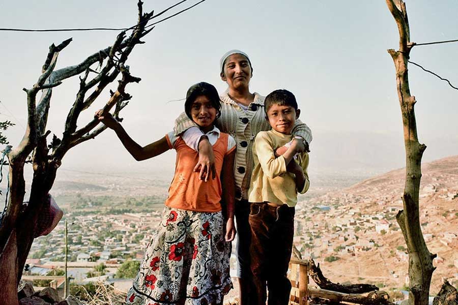 ষোড়শ শতকে বলিভিয়ার সব থেকে বিত্তশালী জায়গা ছিল পোতোসি। কিন্তু এখন তা বলিভিয়ার অন্যতম দরিদ্র শহরে পরিণত হয়েছে। সেই শহরের ৪০ শতাংশই দারিদ্রসীমার নীচে বসবাস করেন।