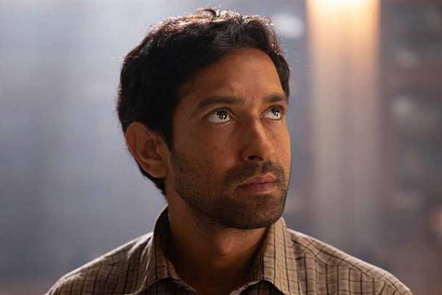 Know the real life love story behind Vidhu Vinod Chopra's movie 12th Fail 