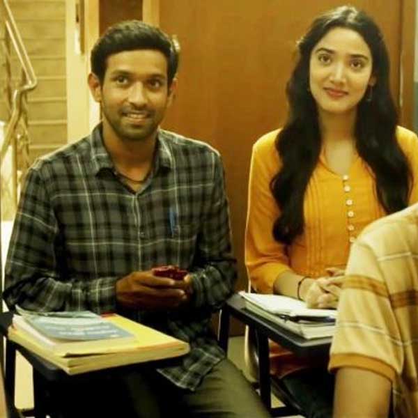 Know the real life love story behind Vidhu Vinod Chopra's movie 12th Fail 