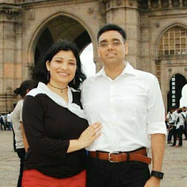 Know the real life love story behind Vidhu Vinod Chopra's movie 12th Fail 