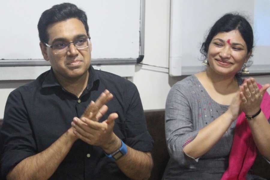 Know the real life love story behind Vidhu Vinod Chopra's movie 12th Fail 