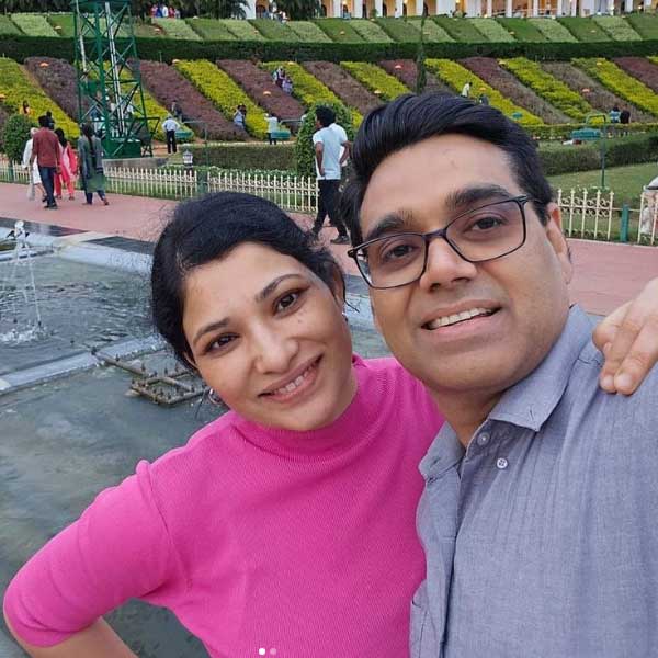 Know the real life love story behind Vidhu Vinod Chopra's movie 12th Fail 