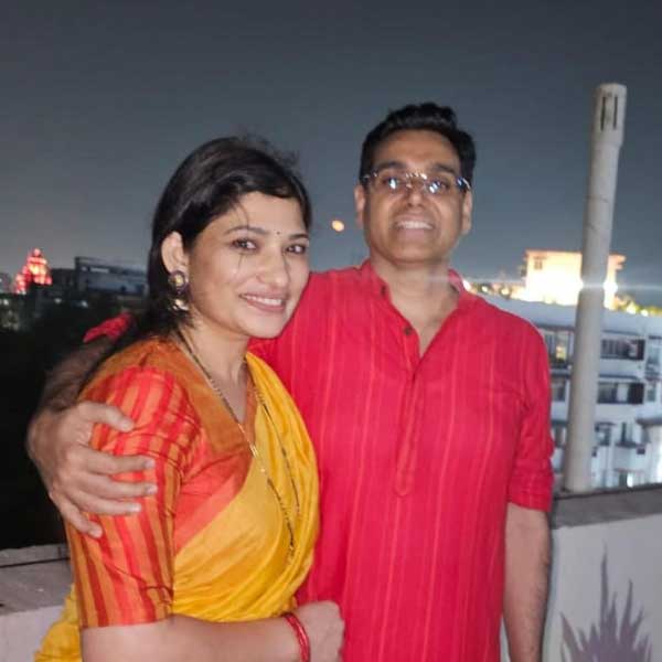 Know the real life love story behind Vidhu Vinod Chopra's movie 12th Fail 