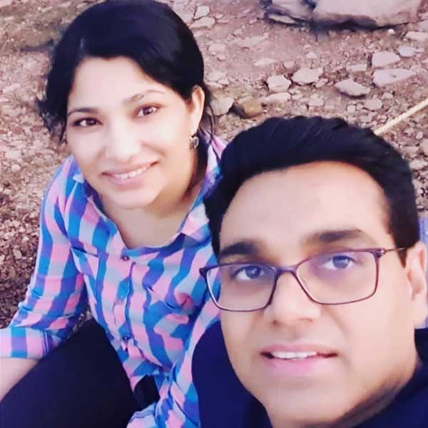 Know the real life love story behind Vidhu Vinod Chopra's movie 12th Fail 