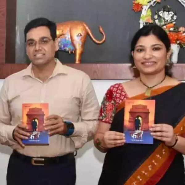 Know the real life love story behind Vidhu Vinod Chopra's movie 12th Fail 