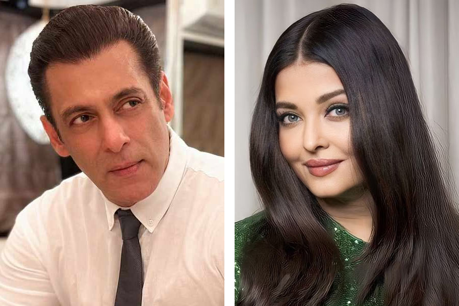 Aishwarya Rai reveals she almost played Salman Khan’s sister in this film in viral video