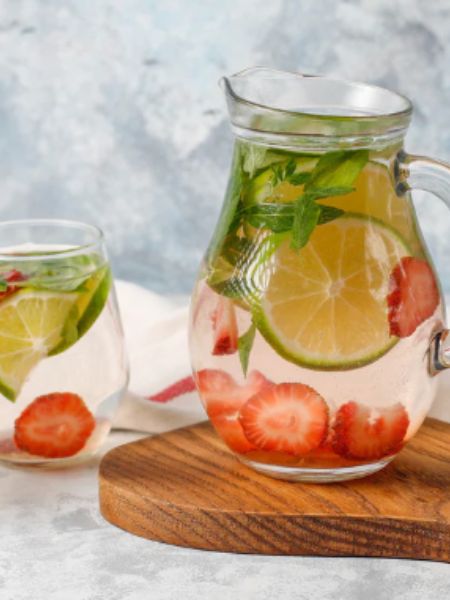 Try these seven homemade drinks to detox your body after Diwali and bhaidooj dgtl