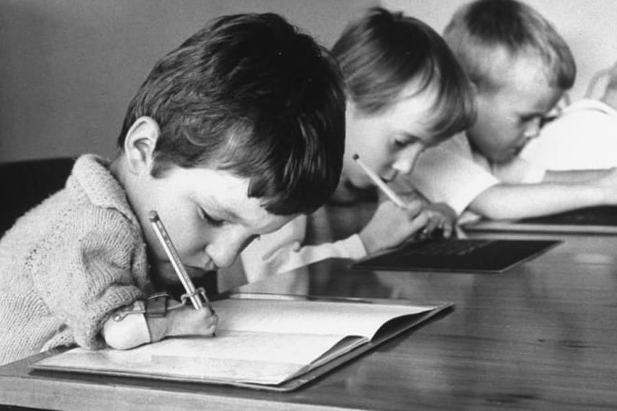 All you need to know about Thalidomide Tragedy