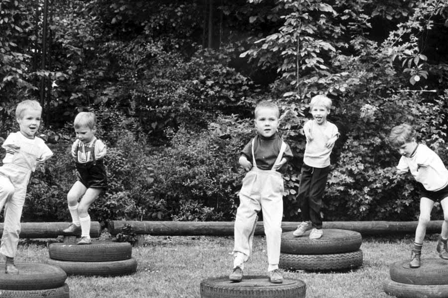 All you need to know about Thalidomide Tragedy