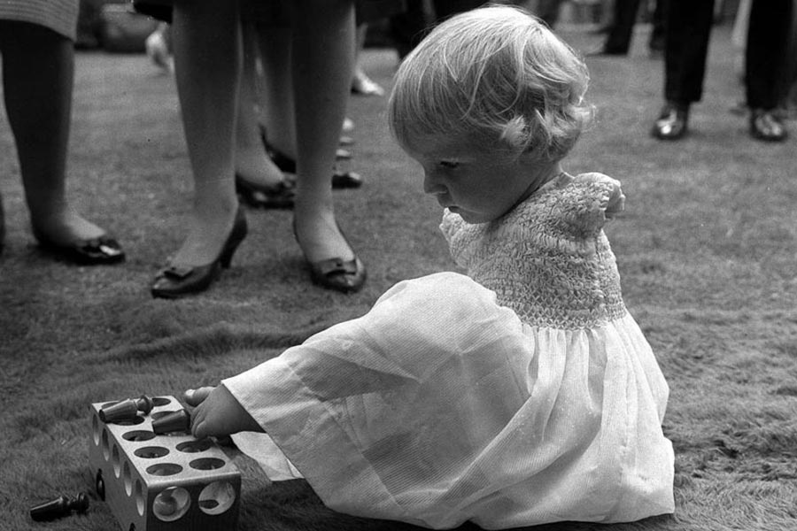 All you need to know about Thalidomide Tragedy