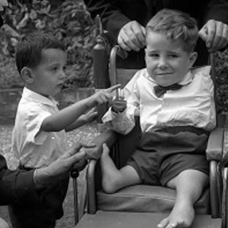 All you need to know about Thalidomide Tragedy