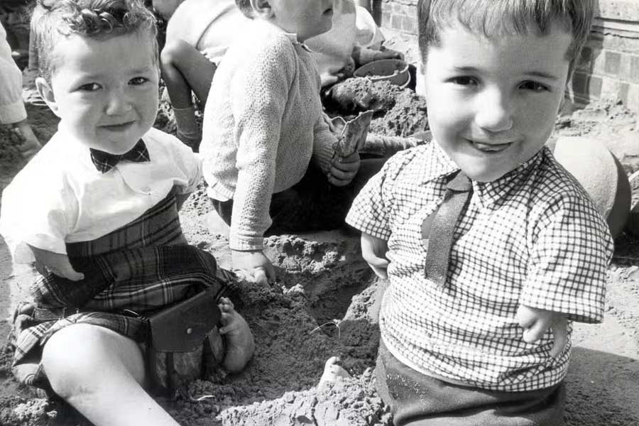 All you need to know about Thalidomide Tragedy