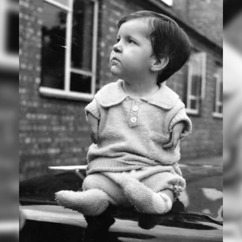 All you need to know about Thalidomide Tragedy