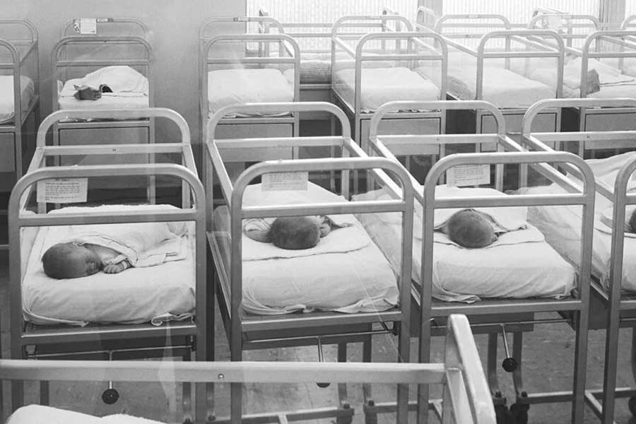 All you need to know about Thalidomide Tragedy