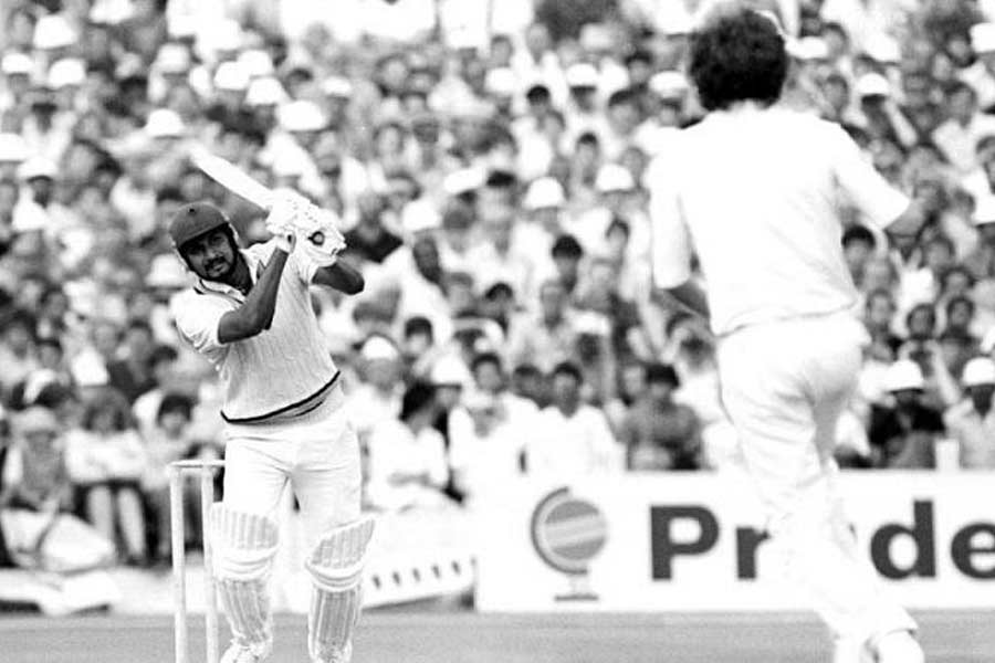 image of Indian Cricket team 