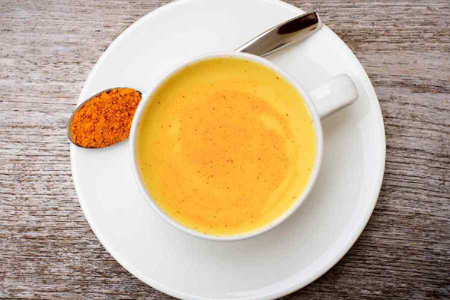 Drinks to detox your body after Diwali.