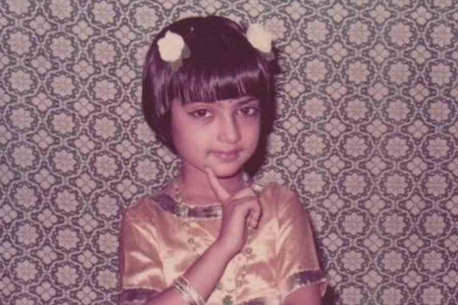 Would you be able to recognise this Tollywood actress right now who lives in Delhi
