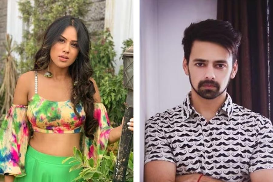 শুধু রাহুল নন, ছো়ট পর্দার একাধিক অভিনেতার সঙ্গে নাম জড়িয়েছে নিয়ার। ‘কালী— এক অগ্নিপরীক্ষা’ ধারাবাহিকে নিয়ার সহ-অভিনেতা ছিলেন বরুণ জৈন। টেলিপাড়ায় কানাঘুষো শোনা যায়, বরুণের সঙ্গে নাকি সম্পর্কে ছিলেন নিয়া।