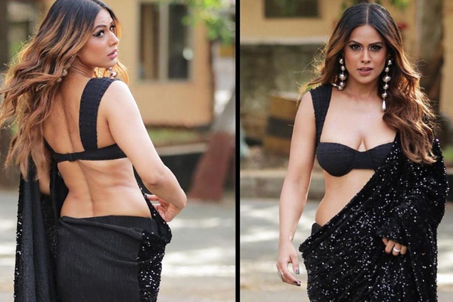 কুশলের সঙ্গে সম্পর্ক নিয়ে এক পুরনো সাক্ষাৎকারে নিয়া বলেছিলেন, ‘‘আমি কোনও দিনও কুশলকে ডেট করিনি। আমাদের দু’জনের সম্পর্ক নিয়ে নানা রকম কথা কানে এসেছে। এ সব মিথ্যা রটনা নিয়ে আমার কোনও মাথাব্যথা নেই। আমরা সকলে একসঙ্গে অভিনয় করি। সেটের সকলেই সত্যটা জানে।’’