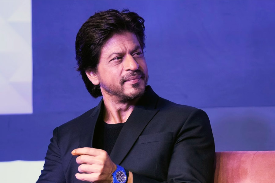 Shah Rukh Khan