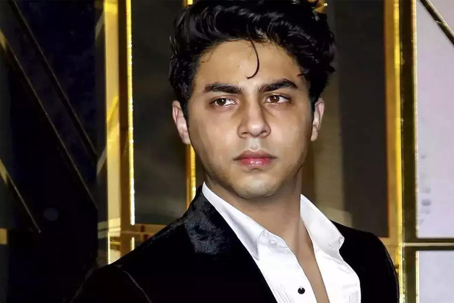 Aaryan Khan