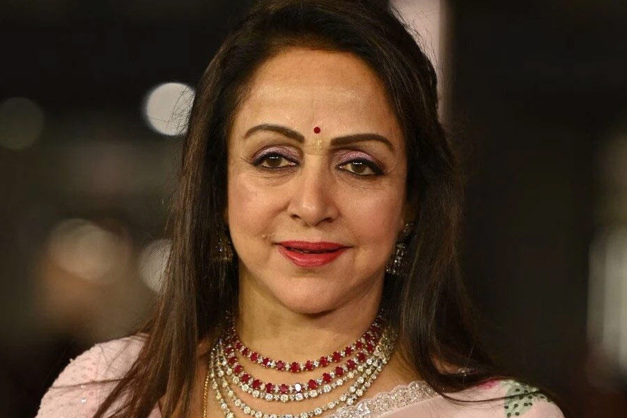 Hema Malini