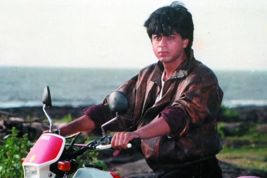 Shah Rukh Khan