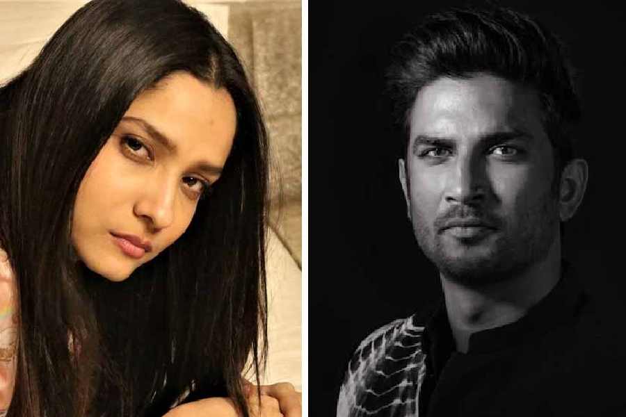 Ankita Lokhande reveals she was waiting For Sushant Singh Rajput for two years even after breakup