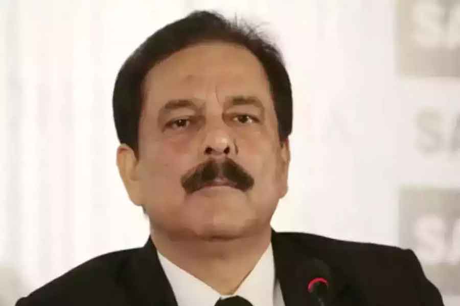 Lesser known facts about controversial businessman Subrata Roy