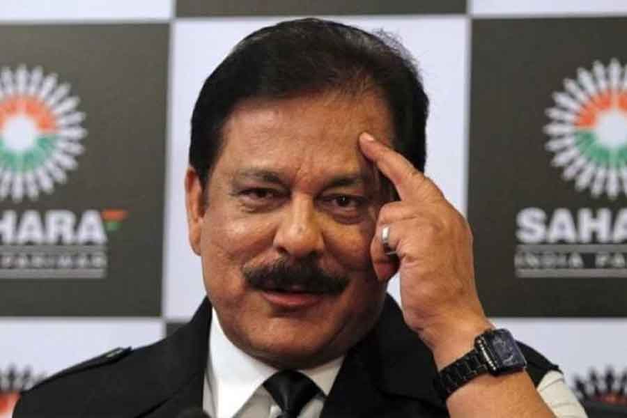Lesser known facts about controversial businessman Subrata Roy