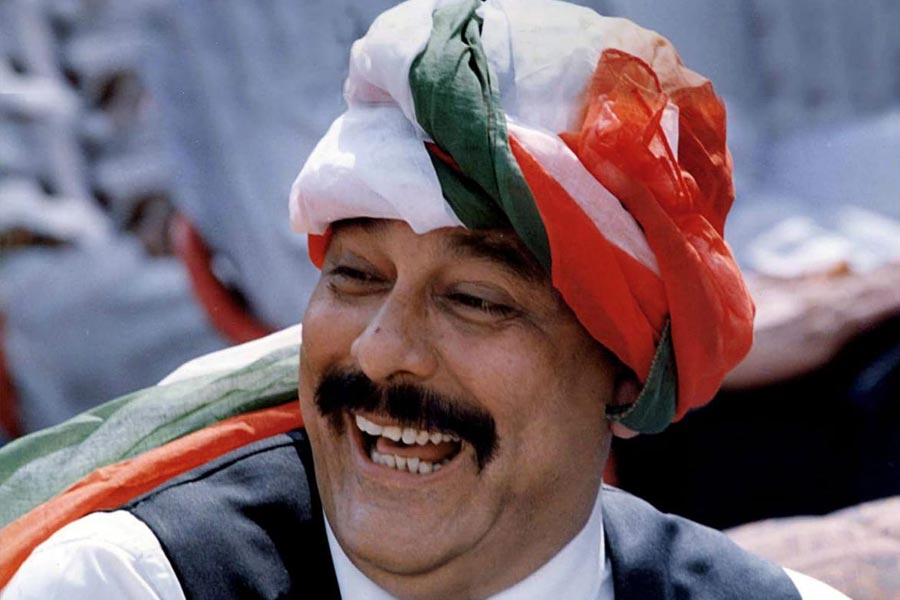 Lesser known facts about controversial businessman Subrata Roy