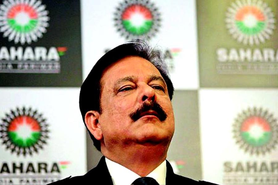 Lesser known facts about controversial businessman Subrata Roy