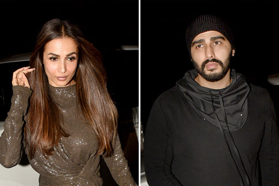 সম্পর্কে জড়ানোর পর ছবিশিকারীদের ক্যামেরার লেন্সে মাঝেমধ্যেই একসঙ্গে ধরা পড়তেন অর্জুন এবং মালাইকা। ডিনার বা লাঞ্চ ডেটের পাশাপাশি দেশবিদেশের বিভিন্ন প্রান্তে একসঙ্গে ঘুরতেও যেতেন তারকা জুটি। কিন্তু গত কয়েক মাস থেকে একসঙ্গে দেখা যাচ্ছে না দু’জনকে।