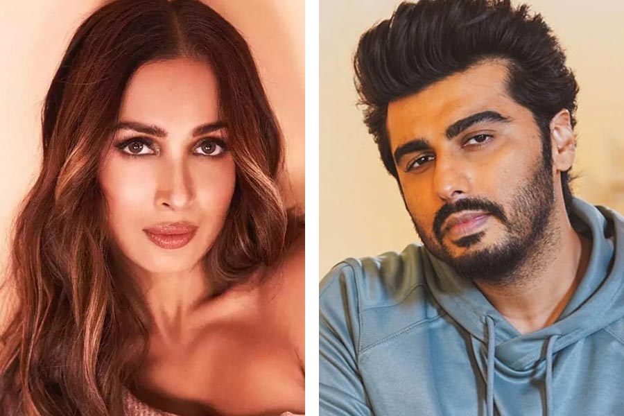 বলিপাড়ার একাংশের দাবি, অর্জুনের পরিবারের একাধিক সদস্যকে সমাজমাধ্যমের পাতায় ‘আনফলো’ করে দিয়েছেন মালাইকা। তাতেই অর্জুনের সঙ্গে মালাইকার সম্পর্কের সমীকরণ নিয়ে সন্দেহ দানা বেঁধেছে। মালাইকার জন্মদিনের পর দীপাবলি উপলক্ষে তারকা জুটি একসঙ্গে না থাকায় সেই সন্দেহ আরও জোরালো হয়ে উঠেছে।