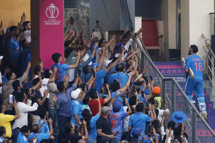 image of India vs New Zealand