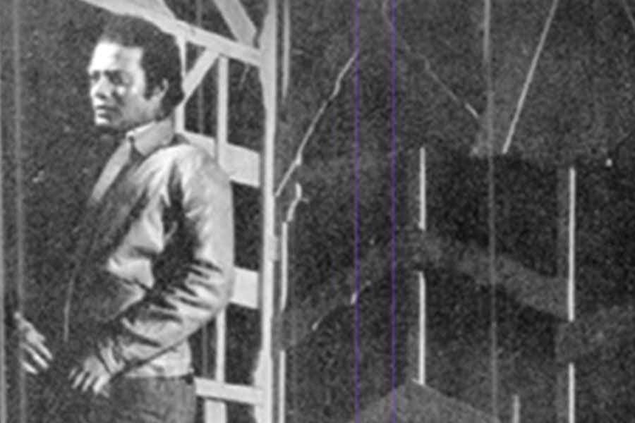 After Chakdaha theatre group Natyajan did not get entry permit at nabadwip as well