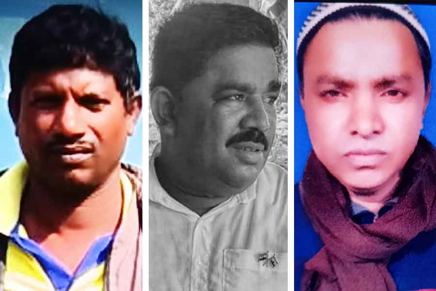 Police gets to know about mastermind behind Joynagar TMC leader death case