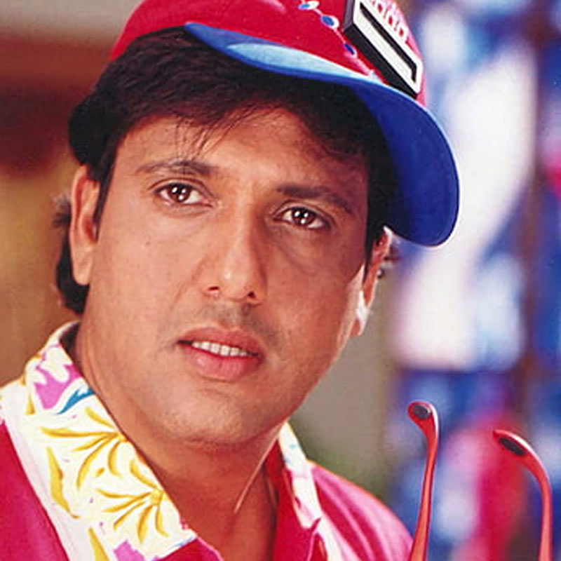 সাক্ষাৎকারে গোবিন্দ জানিয়েছিলেন, ‘জু়ড়ওয়া’ ছবিতে সলমন নন, অভিনয় করার কথা ছিল গোবিন্দের। এমনকি এই ছবির শুটিংও শুরু করে দিয়েছিলেন তিনি। কিন্তু সলমনের কথায় এই ছবি থেকে সরে যান তিনি।