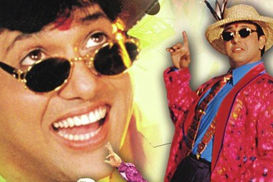 গোবিন্দ জানিয়েছিলেন, ‘জুড়ওয়া’ ছবির শুটিংয়ের সময় ‘বানারসি বাবু’ ছবির শুটিংয়ের কাজে ব্যস্ত ছিলেন তিনি। একই সঙ্গে দু’টি ছবির শুটিং করছিলেন গোবিন্দ। সেই খবর পৌঁছয় সলমনের কাছে।